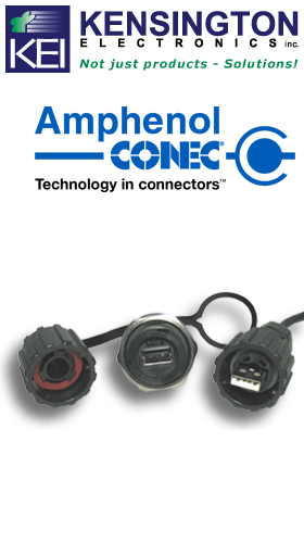 CONEC IP67 Series