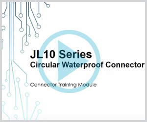 JAE JL10 Series Training