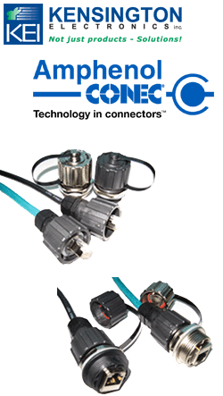 15th Anniversary - Conec Distributor