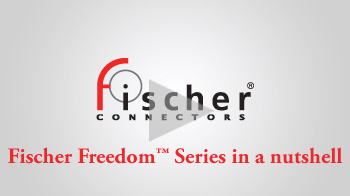 Fischer Freedom Series video