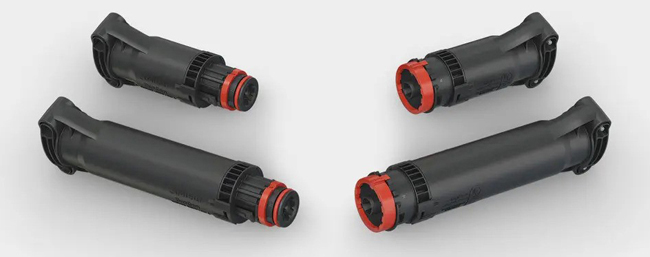 Staubli BosCon Connectors