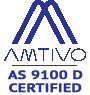 Amtivo 9100 D Certified