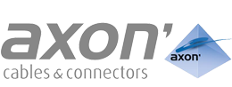 Axon Logo
