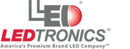 Ledtronics Logo