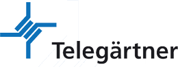 Telegartner Logo