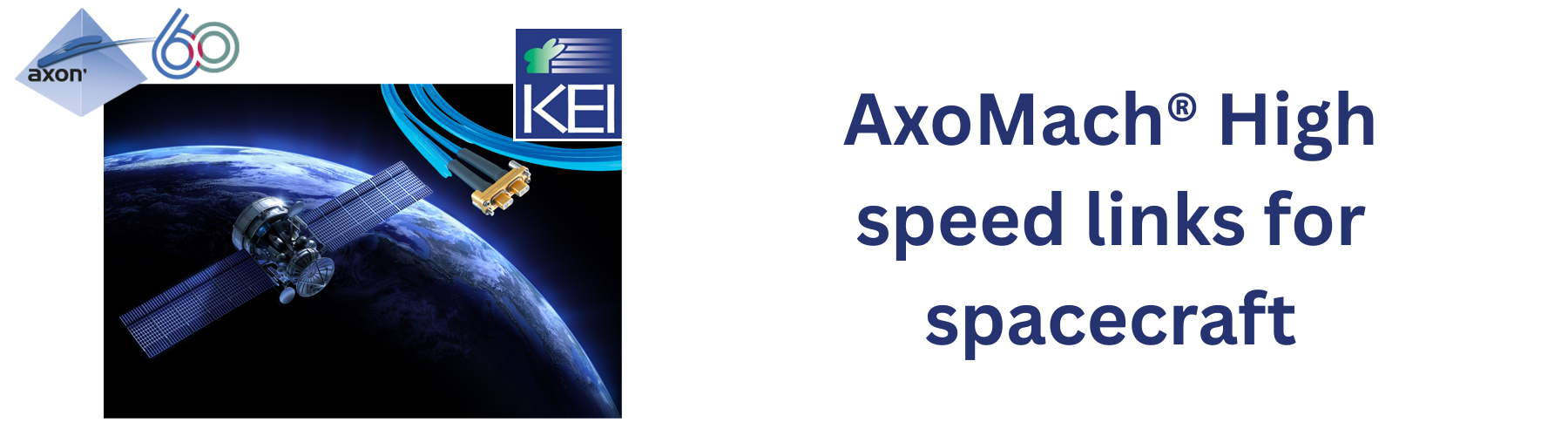 Axon News…