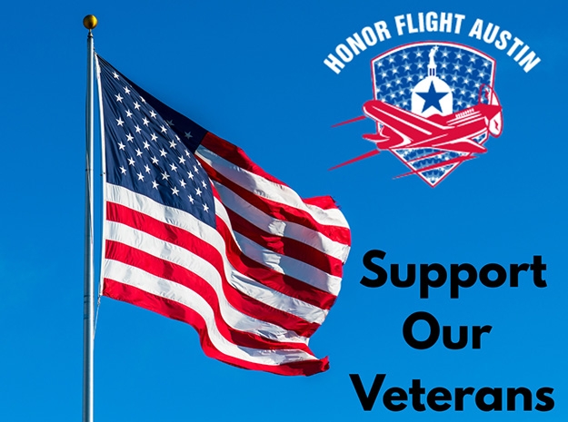 Honor Flight Austin