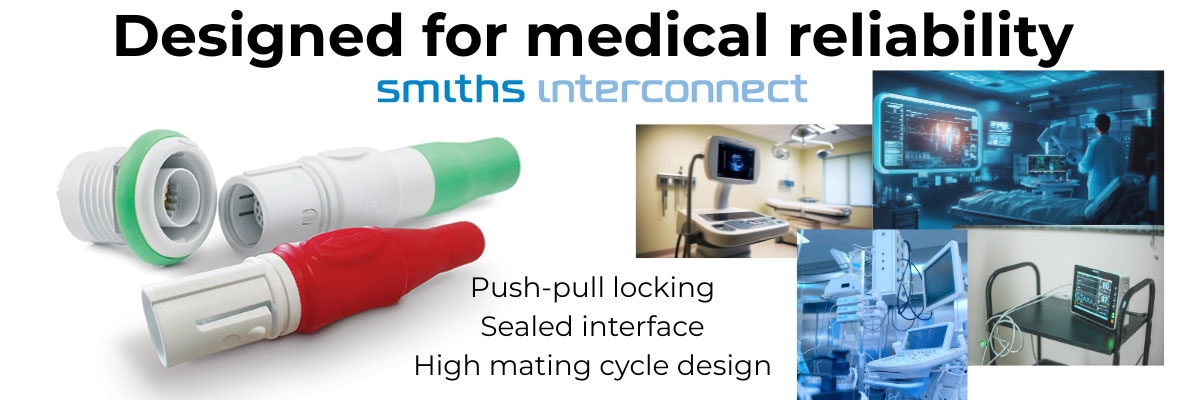 Medical Device Connectivity
