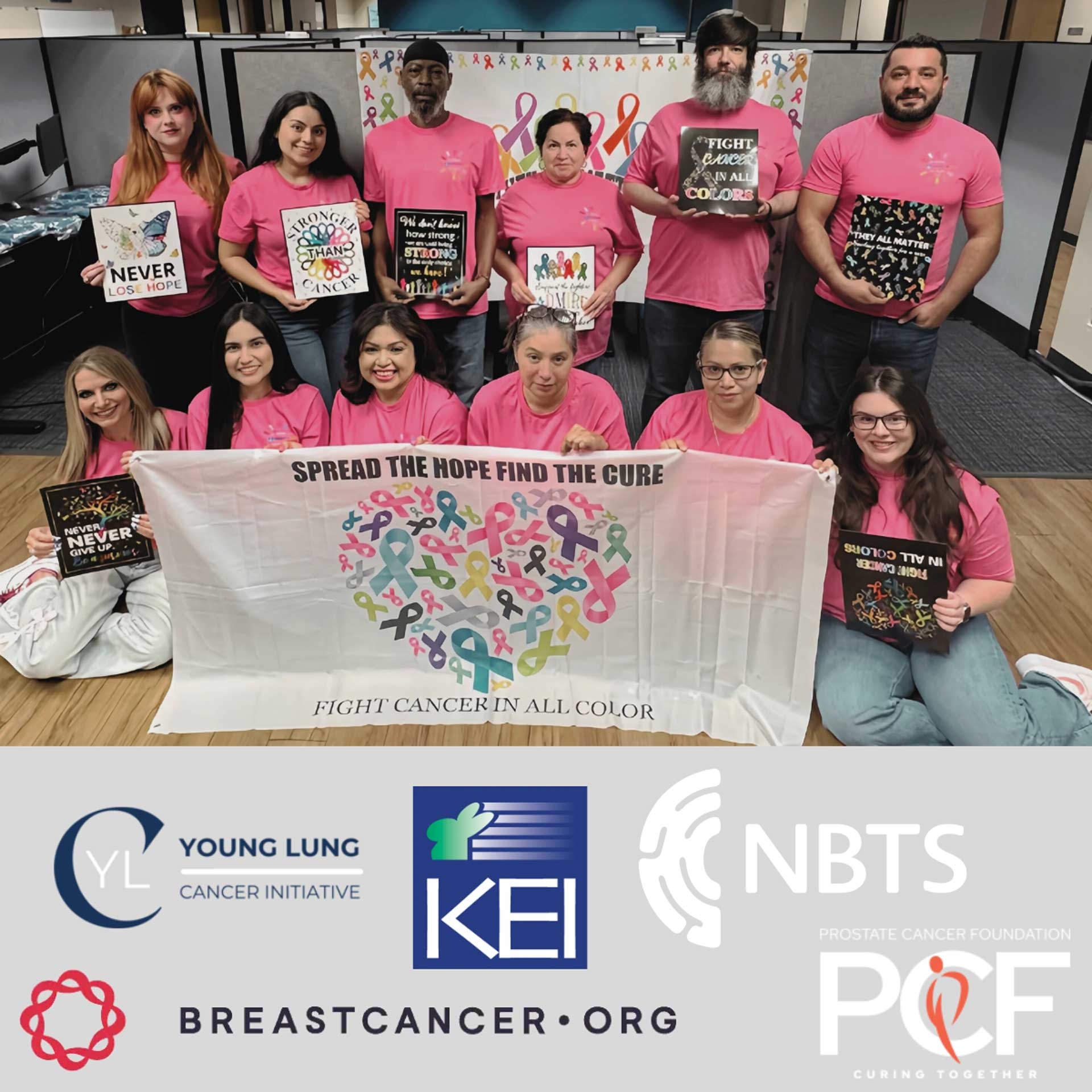 It’s Not the Size of the Company — It’s the Size of the Heart