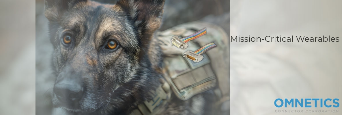 Omnetics® Miniature Connectors