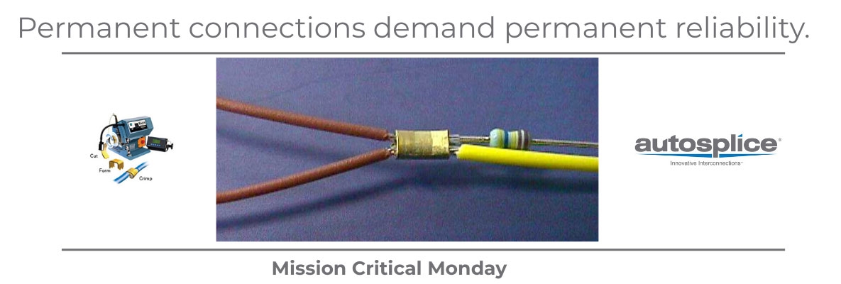 Autosplice® Splice Technology