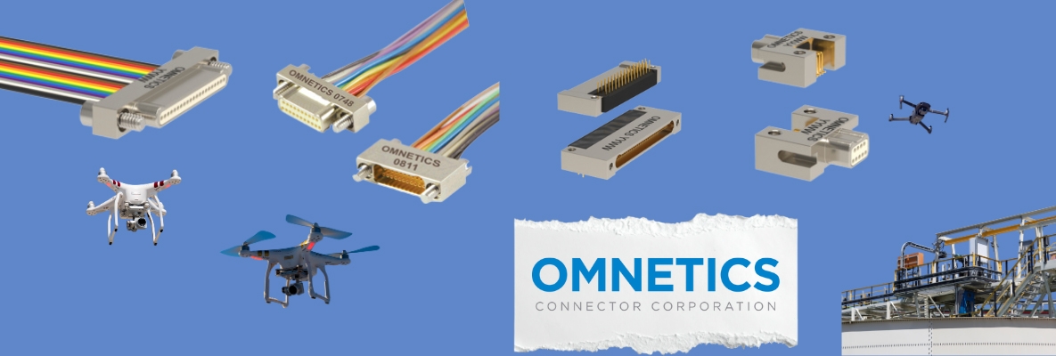 Omnetics Newsflash…